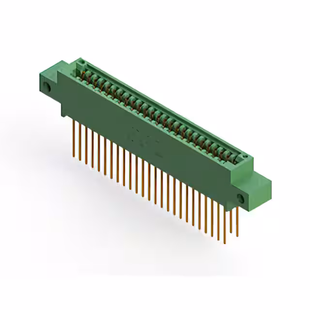 845-050-540-812 EDAC Inc.  Edgeboard Connectors